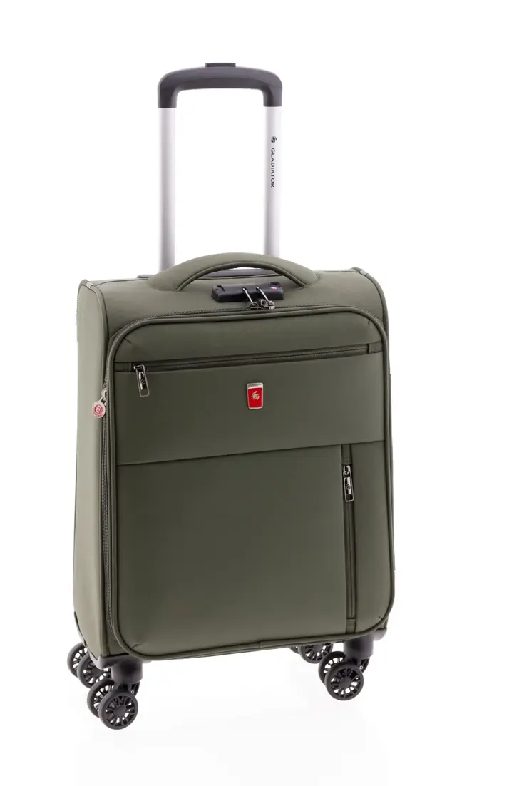 Arctic -  Handbagage koffer - 55cm - 36L