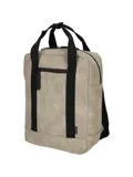 Nubuck Rugtas – 22 Liter