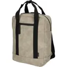 Norländer rugtas met laptopvak