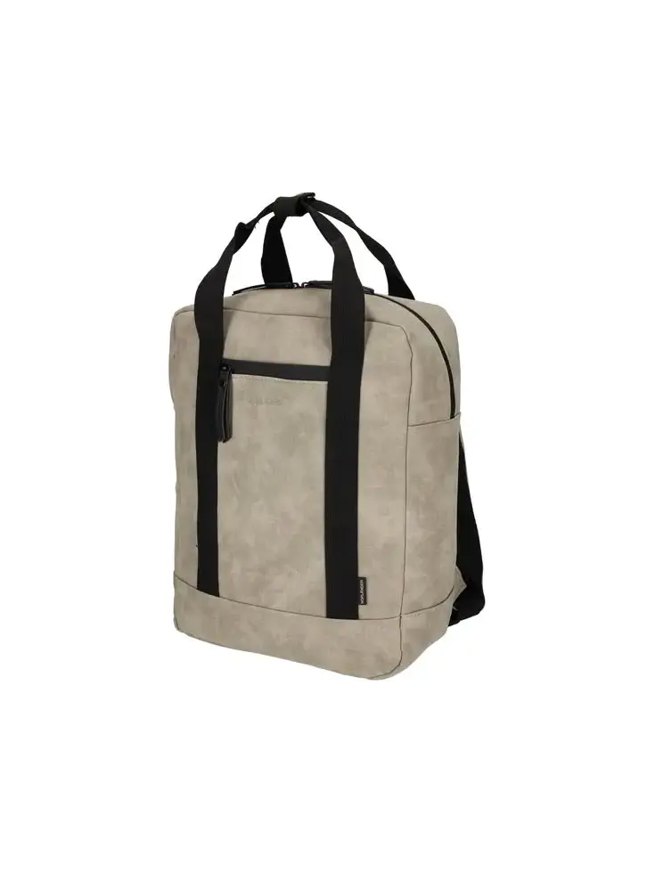 Nubuck Rugtas – 22 Liter