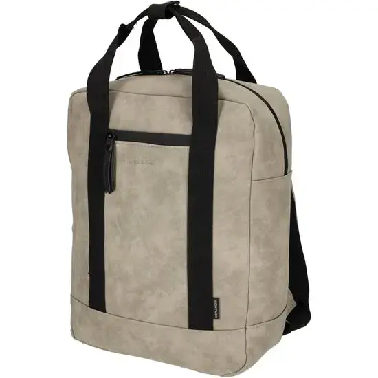 Norländer rugtas met laptopvak