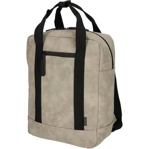 Nubuck Rugtas – 22 Liter