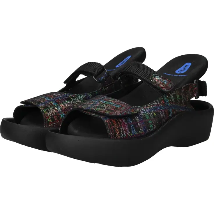 Jewel Giza Sandalen Dames