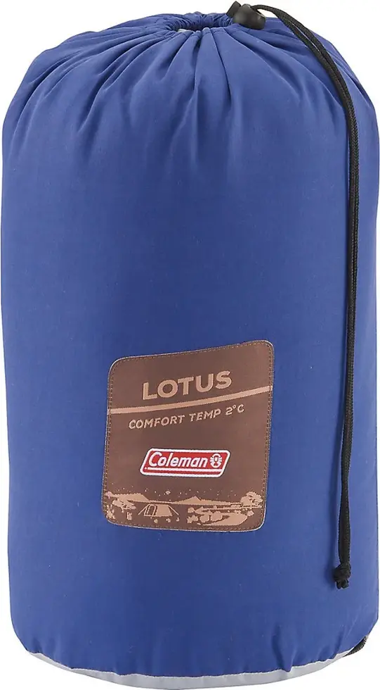 Lotus S Slaapzak - 165 x 165 cm