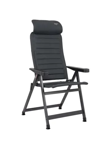 Standenstoel AP/440 Compact Grijs