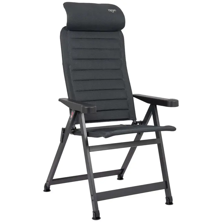 Crespo Standenstoel AP/440 Compact Grijs