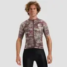 Essential Graphic II - Fietsshirt Heren