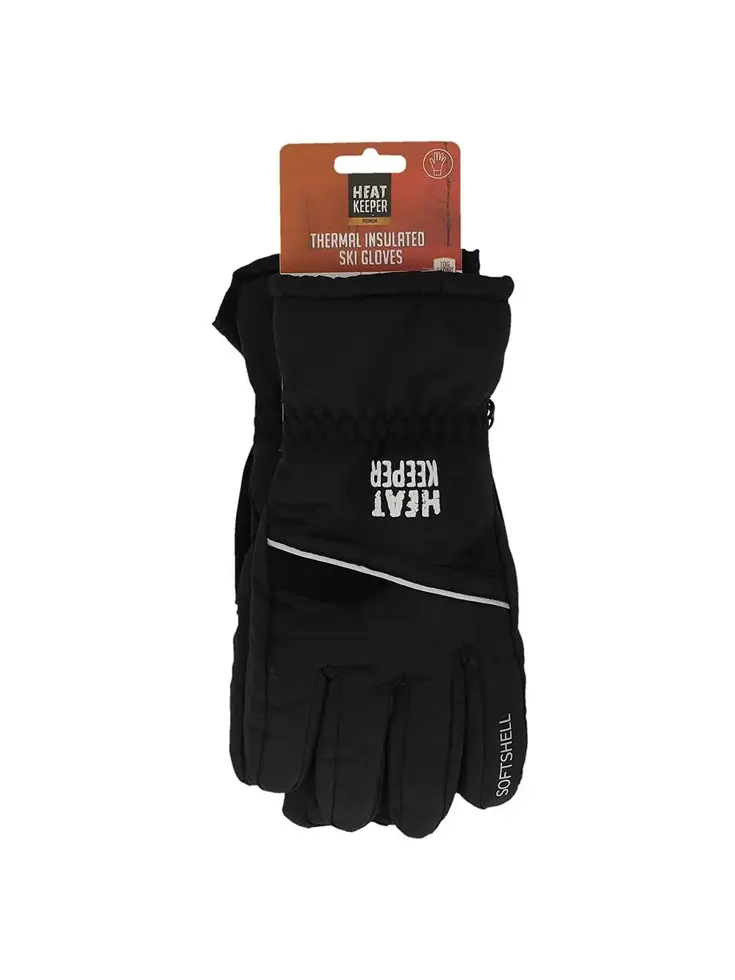 Heren - Pro - Ski Handschoenen