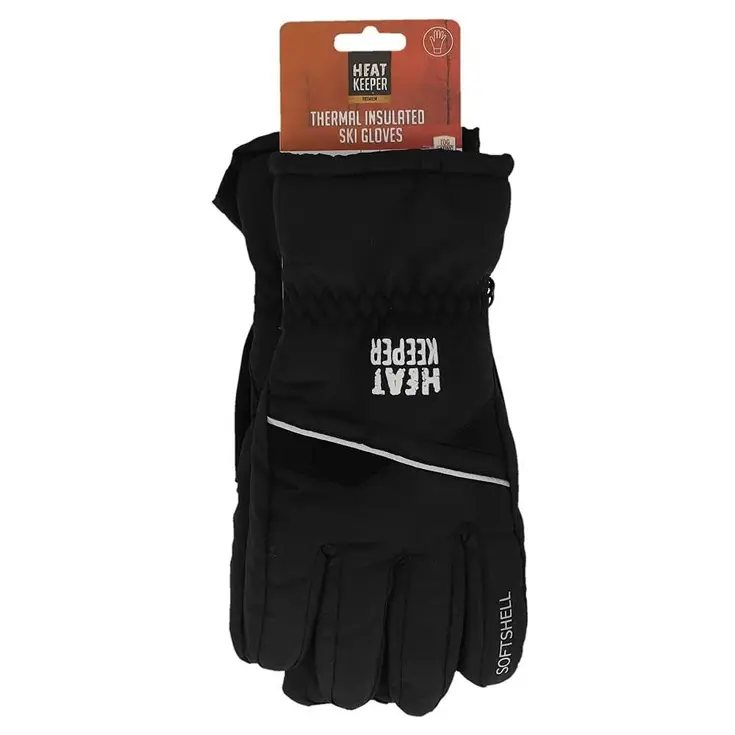 Heren - Pro - Ski Handschoenen
