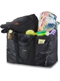 Dakine Catch-All Tote black tarp