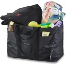 Dakine Catch-All Tote black tarp