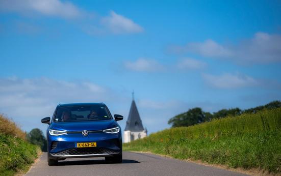 Mobiliteit in landelijk gebied onder druk door afnemende betaalbaarheid auto