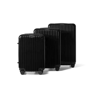 Voyagoux Essentials Kofferset 224L