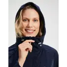 Bajoz – Softshell jas dames – Human Nature