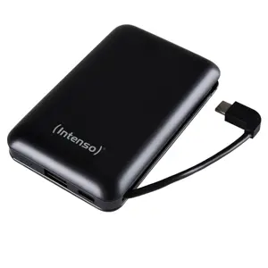 Intenso Powerbank XC10000 - 10.000mAh
