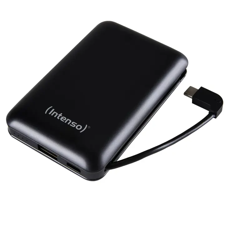 XC10000 Powerbank - 10.000mAh