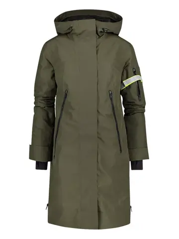 Remis – Jas dames - Human Nature