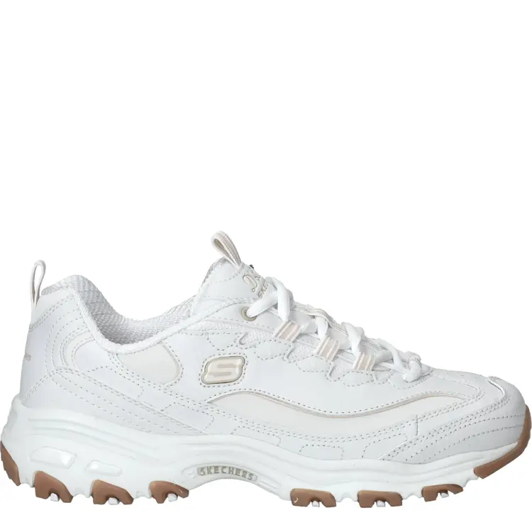 D'Lites Good Neutral veterschoenen Dames
