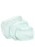 Packing Cubes - Set Voor Koffer - Reisorganiser