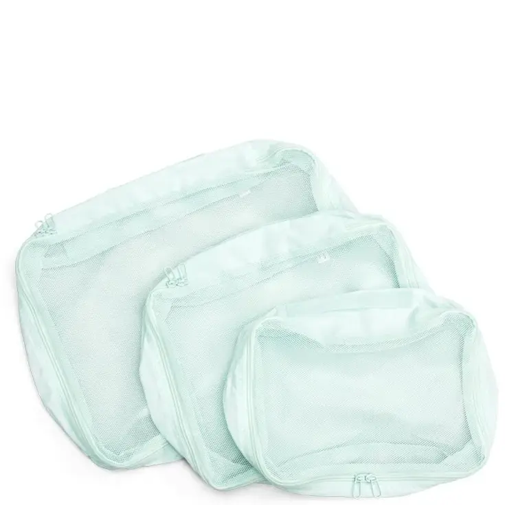 Packing Cubes - Set Voor Koffer - Reisorganiser