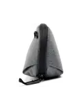 Tech Pouch Small – Charcoal