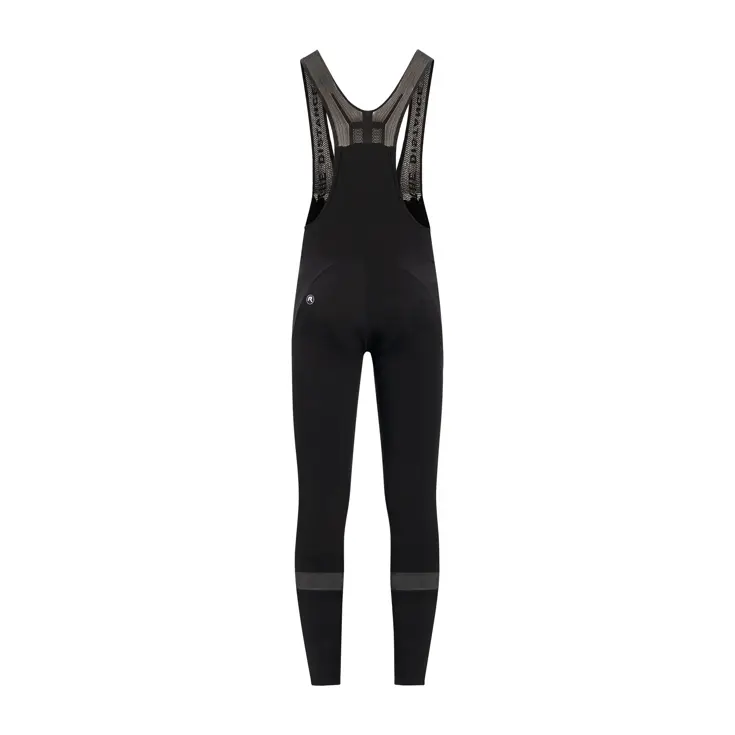 Mono - Heren Fietsbroek met Bretels en Zeem