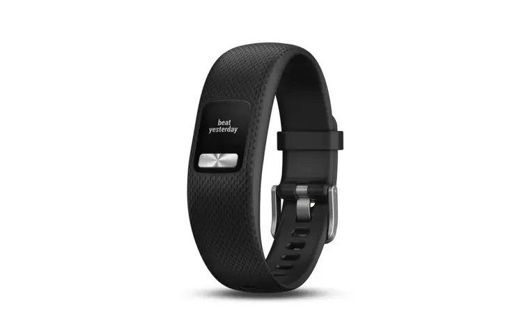 Garmin Vivofit 4 maat L