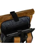 Wangaratta - Laptoprugzak - Rolltop - 15.6"