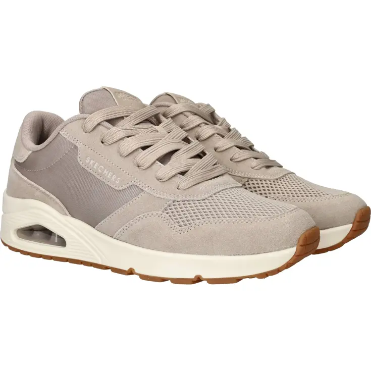 Uno Vintage Air veterschoenen Heren