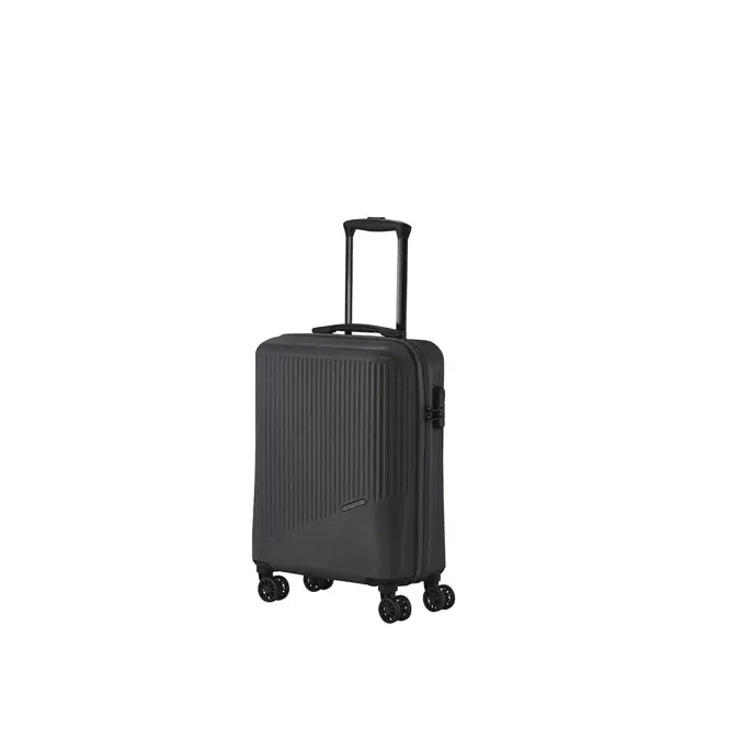 Travelite Bali 4 Wiel Trolley S anthracite