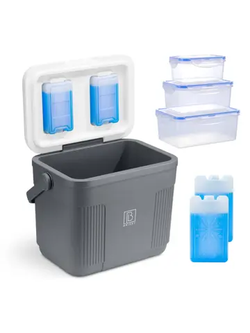 Koelbox - Lunchbox - 22L