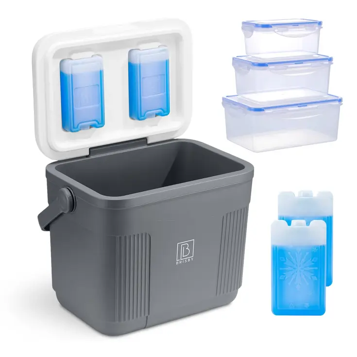 Koelbox - Lunchbox - 22L