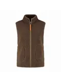 Maya Dames - Outdoor bodywarmer - Teddy