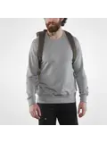 Fjallraven Splitpack Backpack/Duffel black