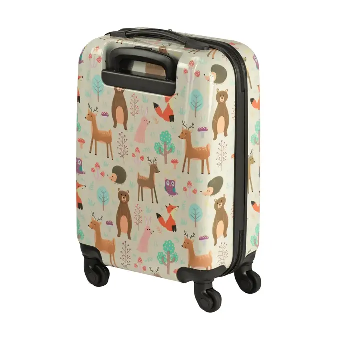 Princess Traveller kids trolley small