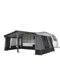 Campout Voortent Nova 300 – Omloopmaat 976-1000 cm