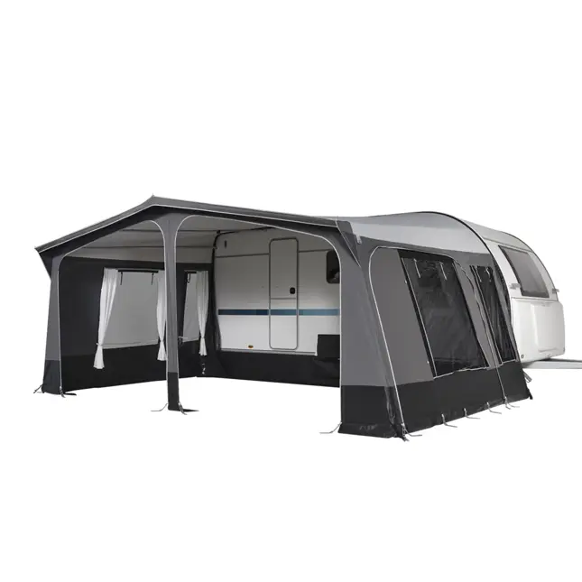 Campout Voortent Nova 300 – Omloopmaat 976-1000 cm