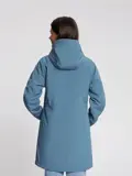 Elinor Dames - Softshell Jas - Waterdicht