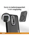 Magnetische Powerbank 10000mAh