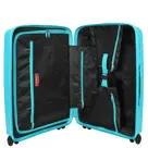 CROSS-ON - Middelgrote koffer - 66cm - 63L