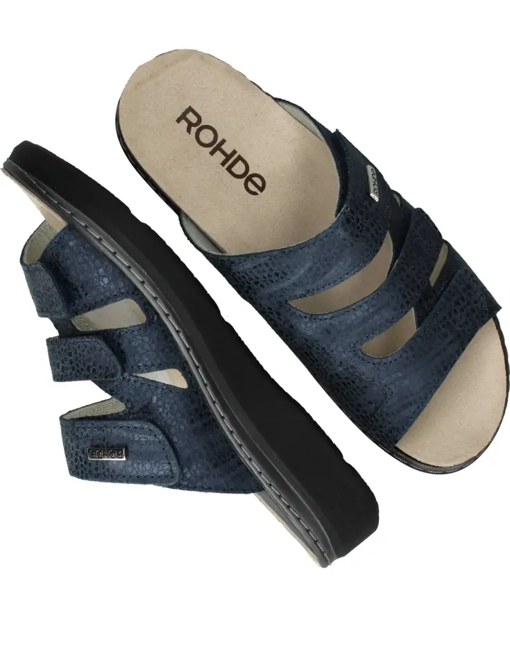 Slippers Dames