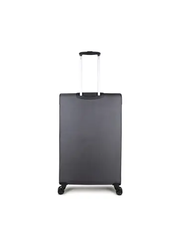 D-Upright - Grote Koffer - 76cm - 109L