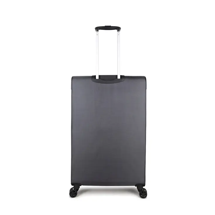 D-Upright - Grote Koffer - 76cm - 109L