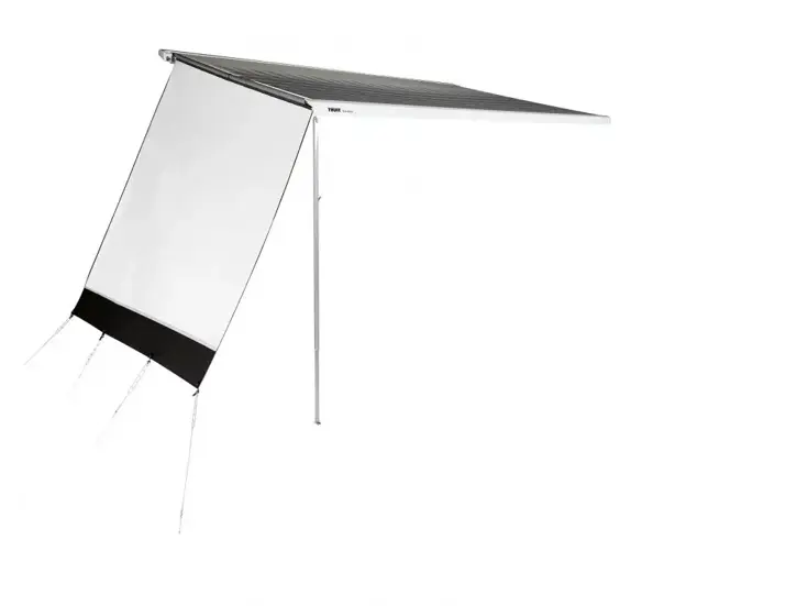sun blocker G2 zijwand medium