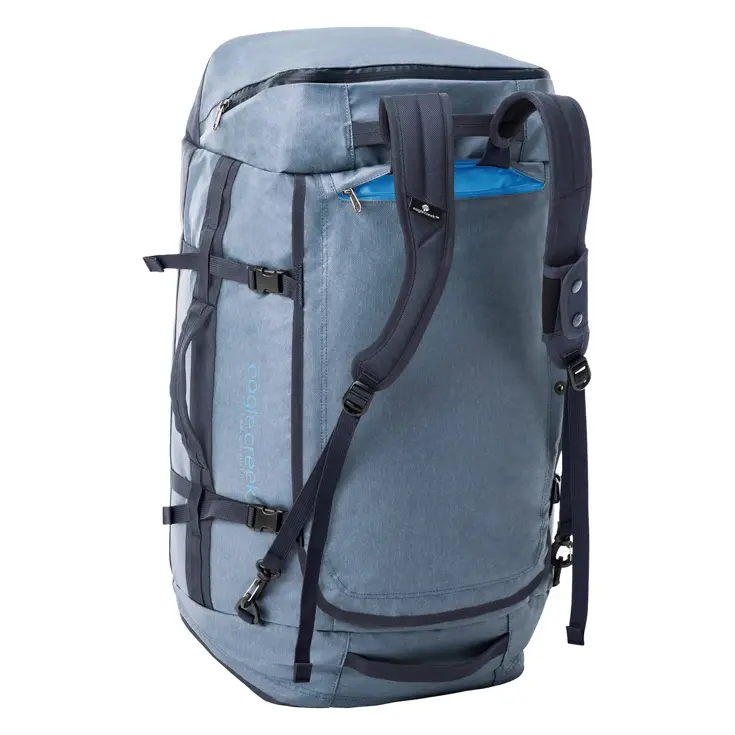 Cargo Hauler Duffel 90L  | 90 L