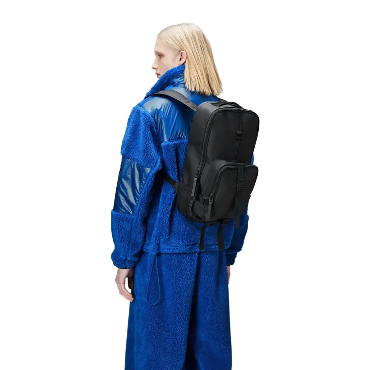 Trail Rucksack W3  | 13.5 L