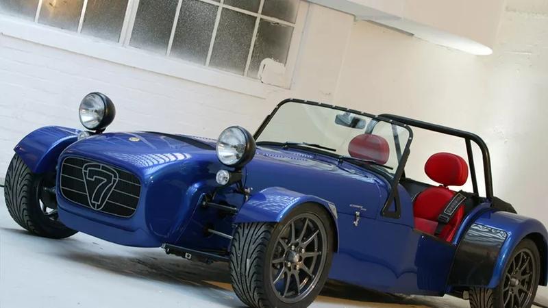 Caterham Roadsport I
