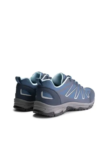 Morke - Heren wandelschoen - Travelin'