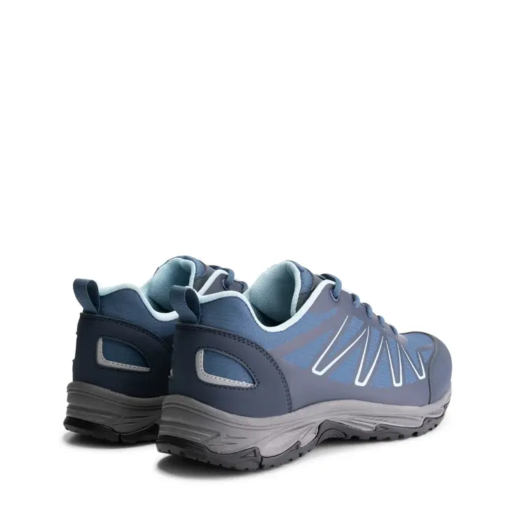 Nalden Heren - Lage wandelschoenen - Waterdicht