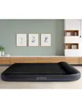 Luchtbed - Intex - 2P - 152x203 cm